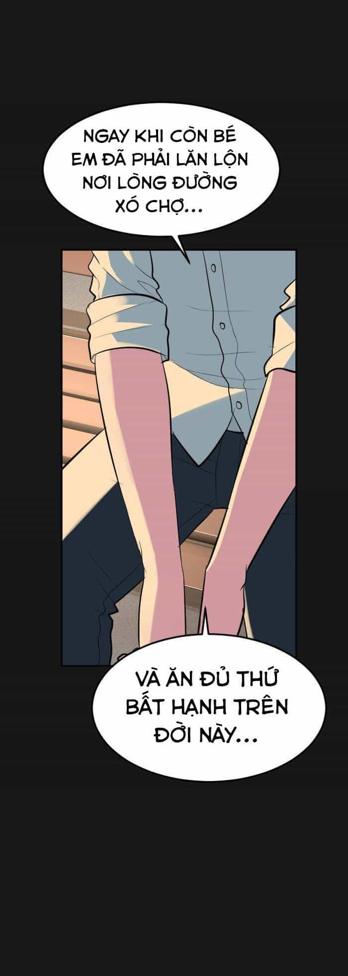 Good/Bad Fortune - Chương 102 - ảnh 15