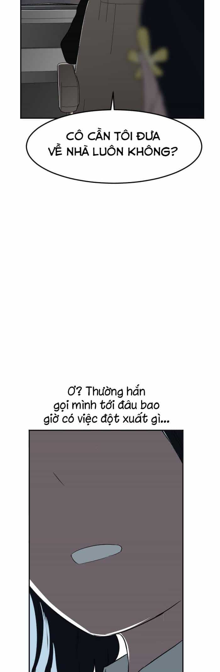 Good/Bad Fortune - Chương 102 - ảnh 25