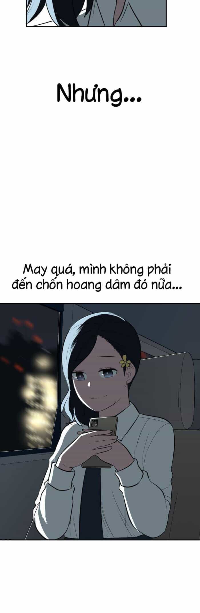 Good/Bad Fortune - Chương 102 - ảnh 26