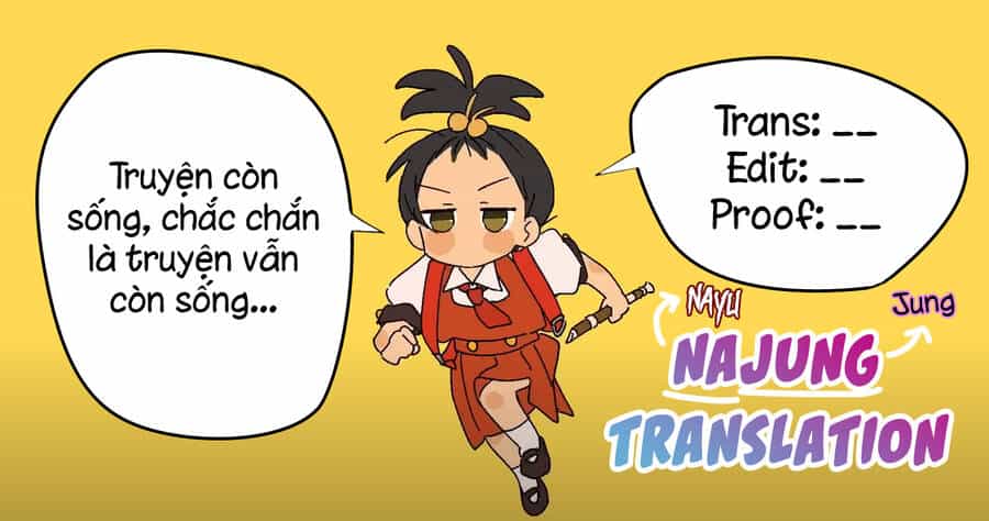 Good/Bad Fortune - Chương 102 - ảnh 40