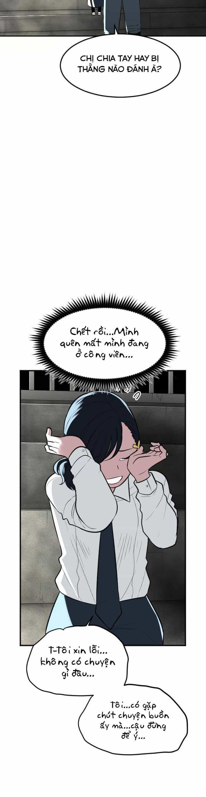Good/Bad Fortune - Chương 103 - ảnh 18
