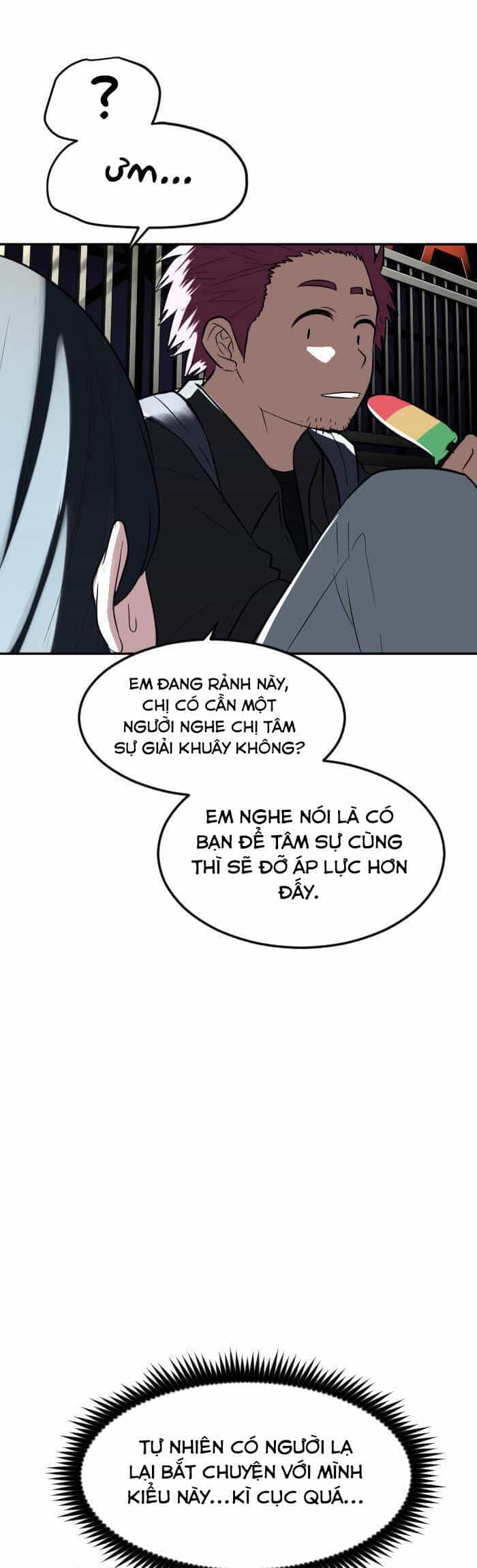 Good/Bad Fortune - Chương 103 - ảnh 22