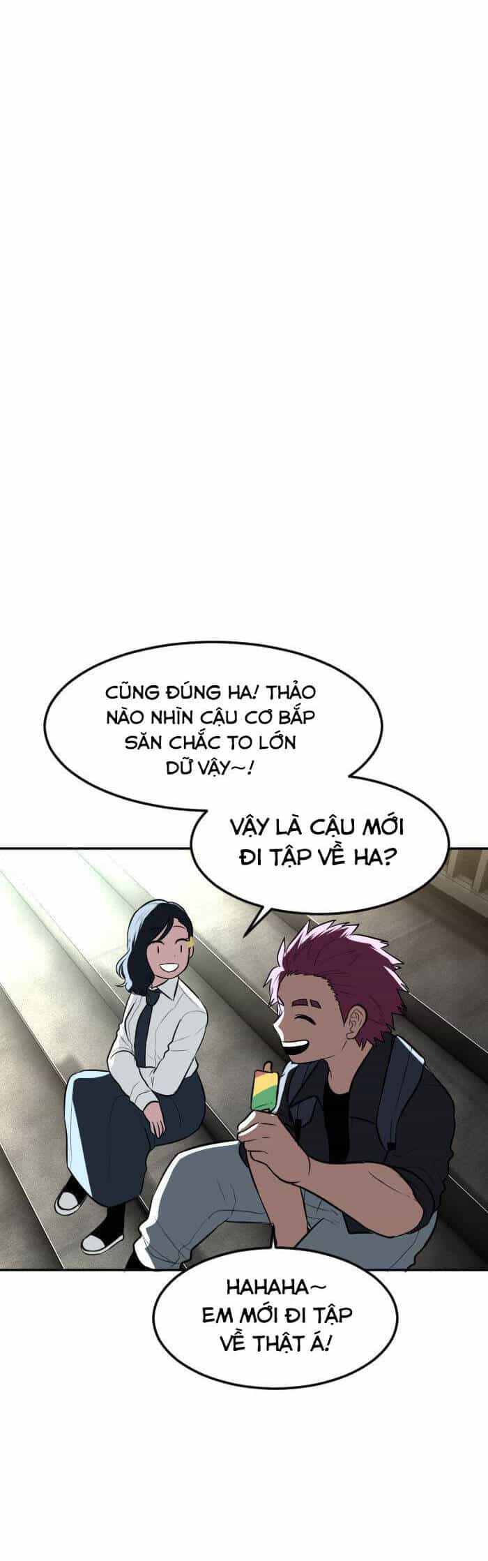 Good/Bad Fortune - Chương 103 - ảnh 32