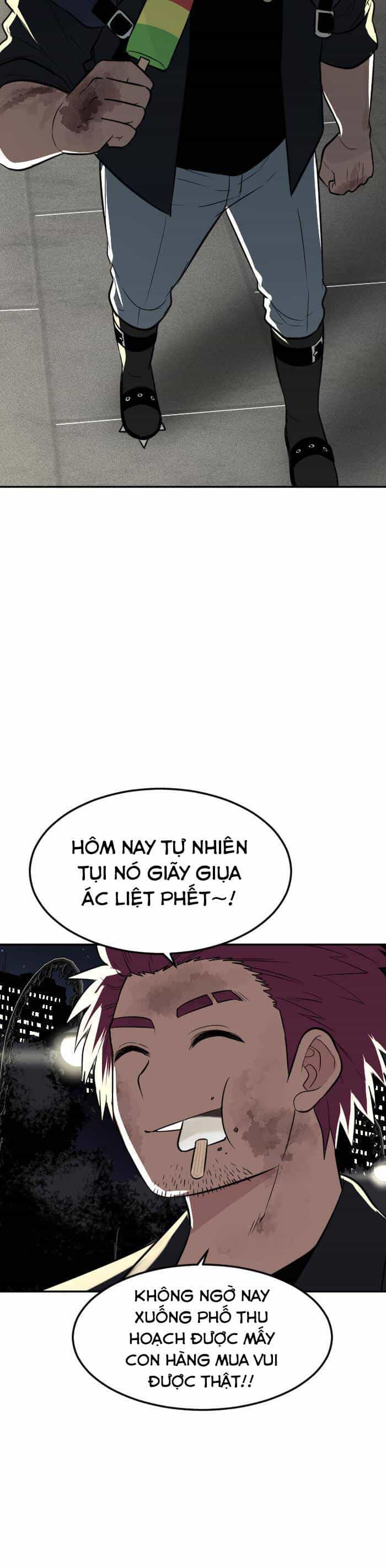 Good/Bad Fortune - Chương 103 - ảnh 4