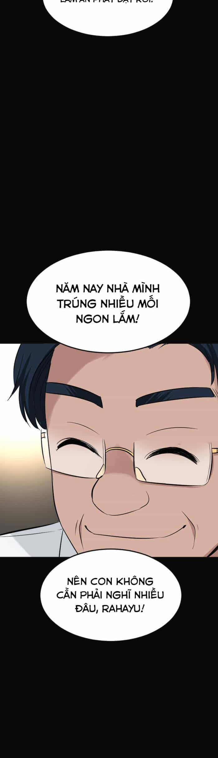 Good/Bad Fortune - Chương 104 - ảnh 20