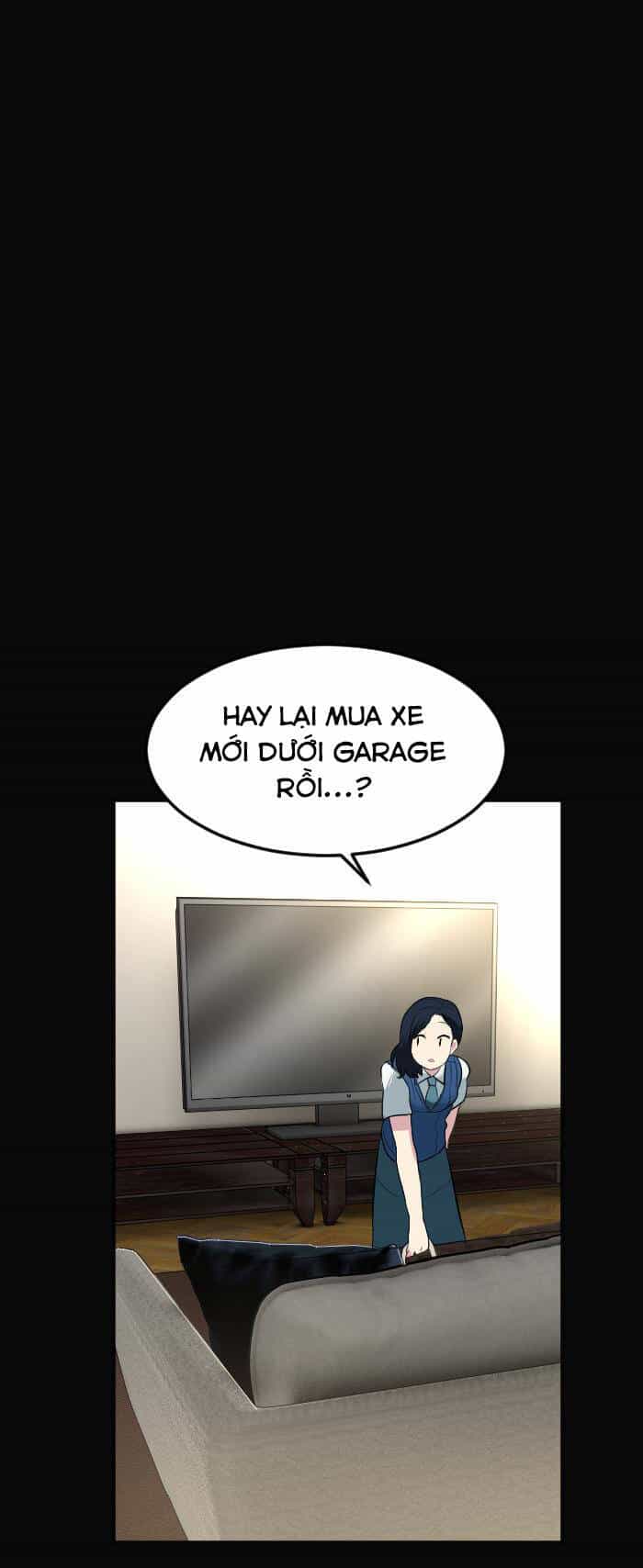 Good/Bad Fortune - Chương 104 - ảnh 30