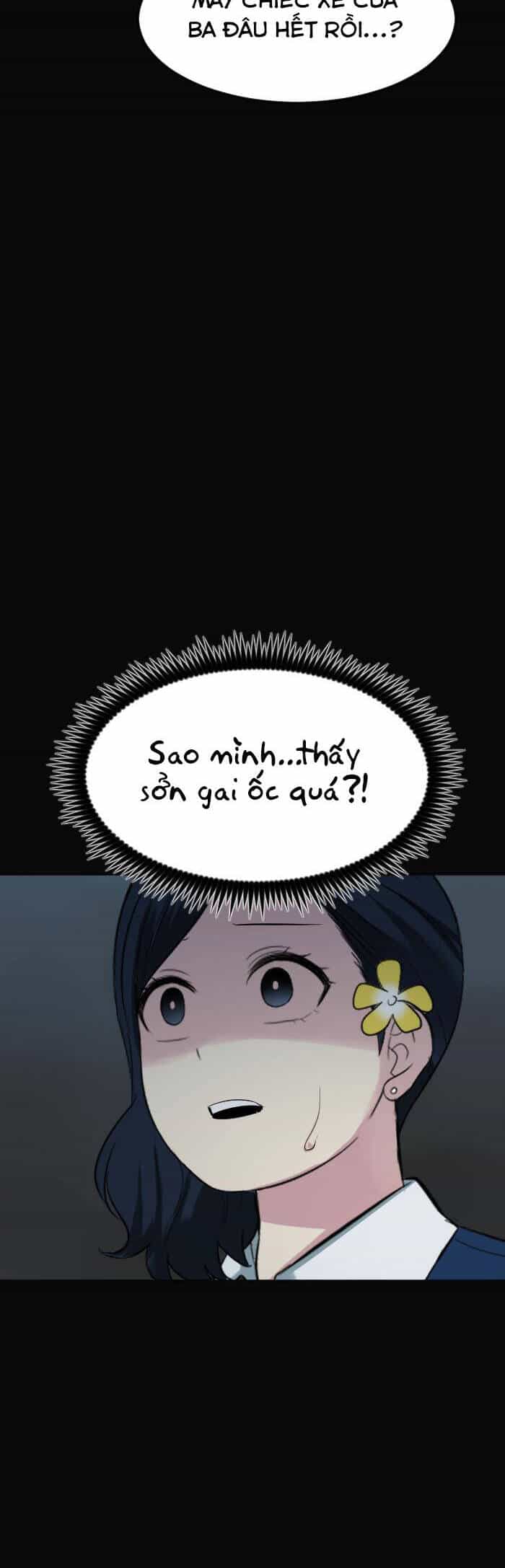 Good/Bad Fortune - Chương 104 - ảnh 34