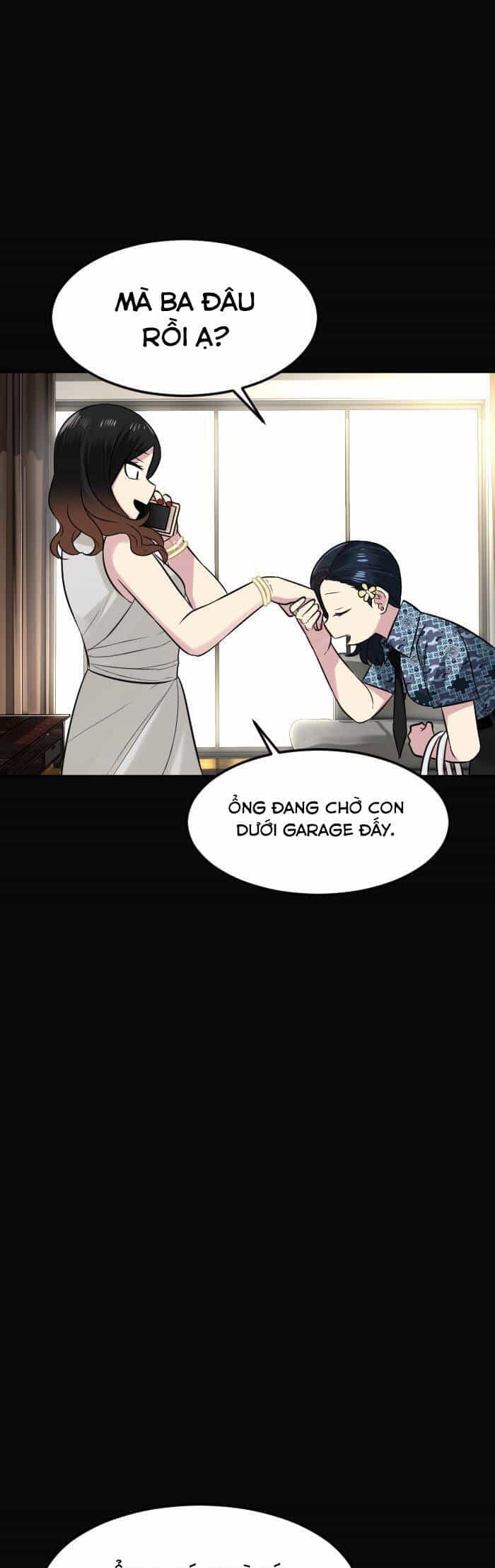 Good/Bad Fortune - Chương 104 - ảnh 7