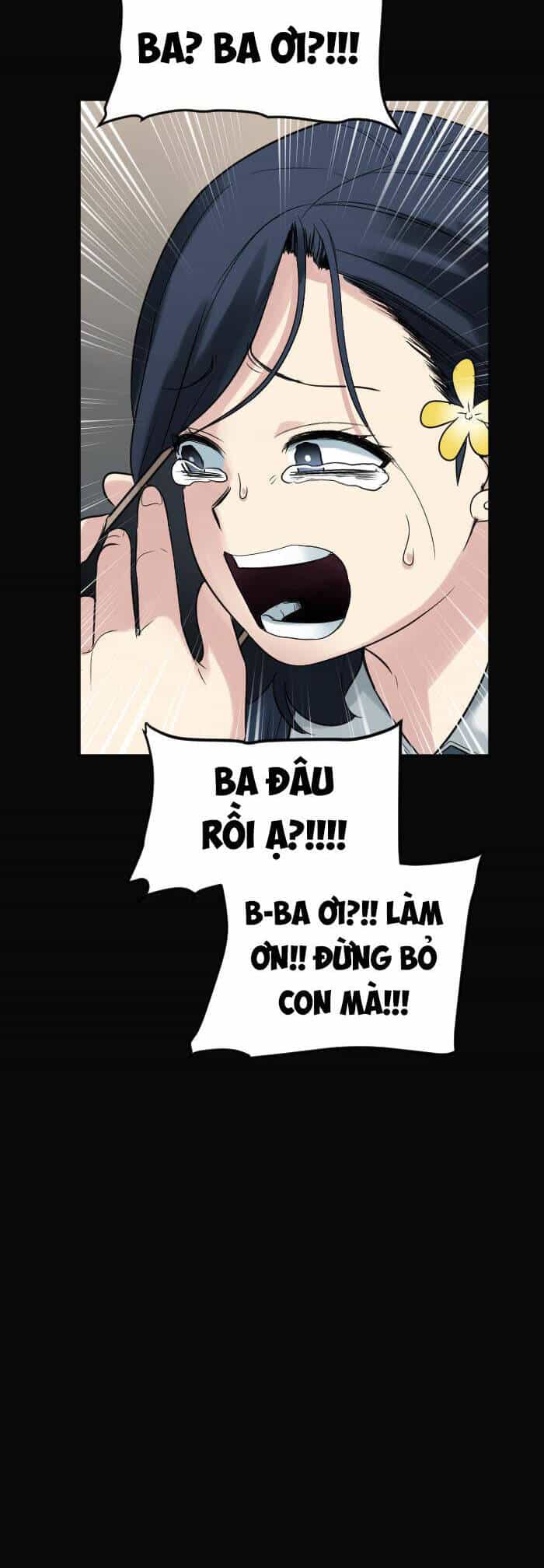 Good/Bad Fortune - Chương 105 - ảnh 21