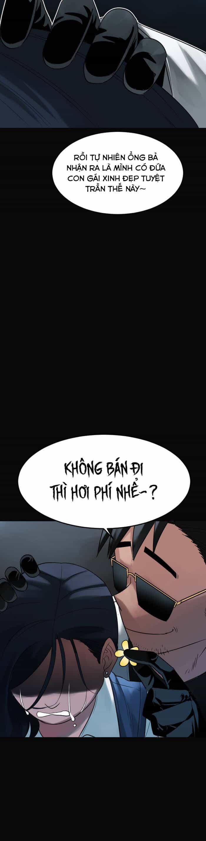 Good/Bad Fortune - Chương 105 - ảnh 23