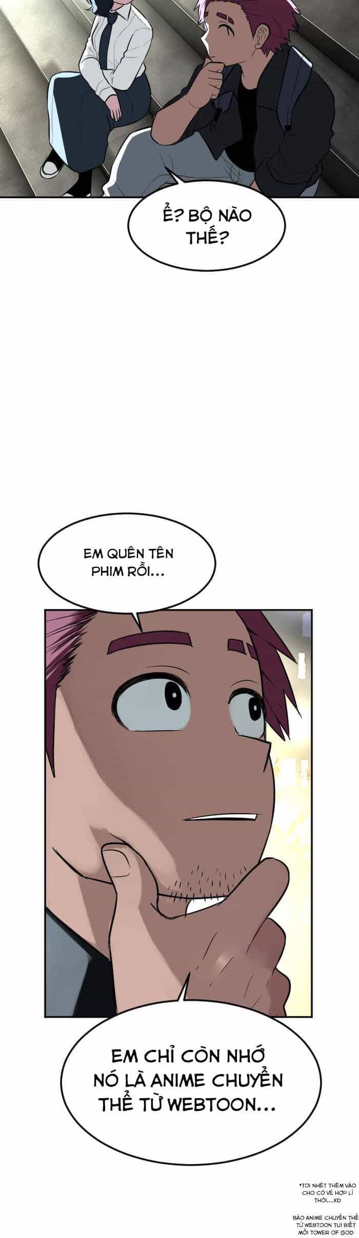 Good/Bad Fortune - Chương 105 - ảnh 34