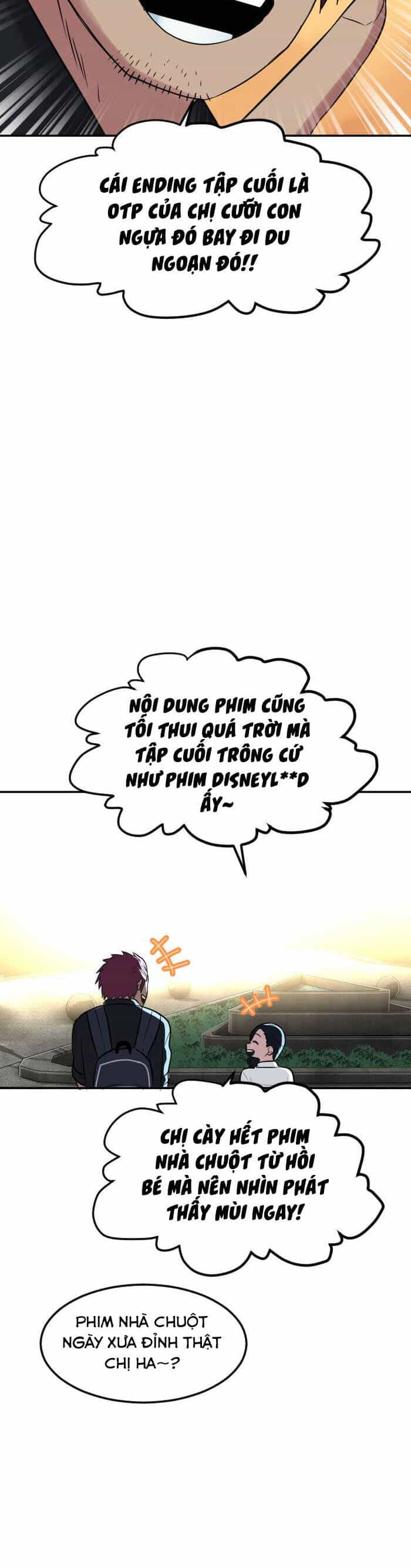 Good/Bad Fortune - Chương 105 - ảnh 38