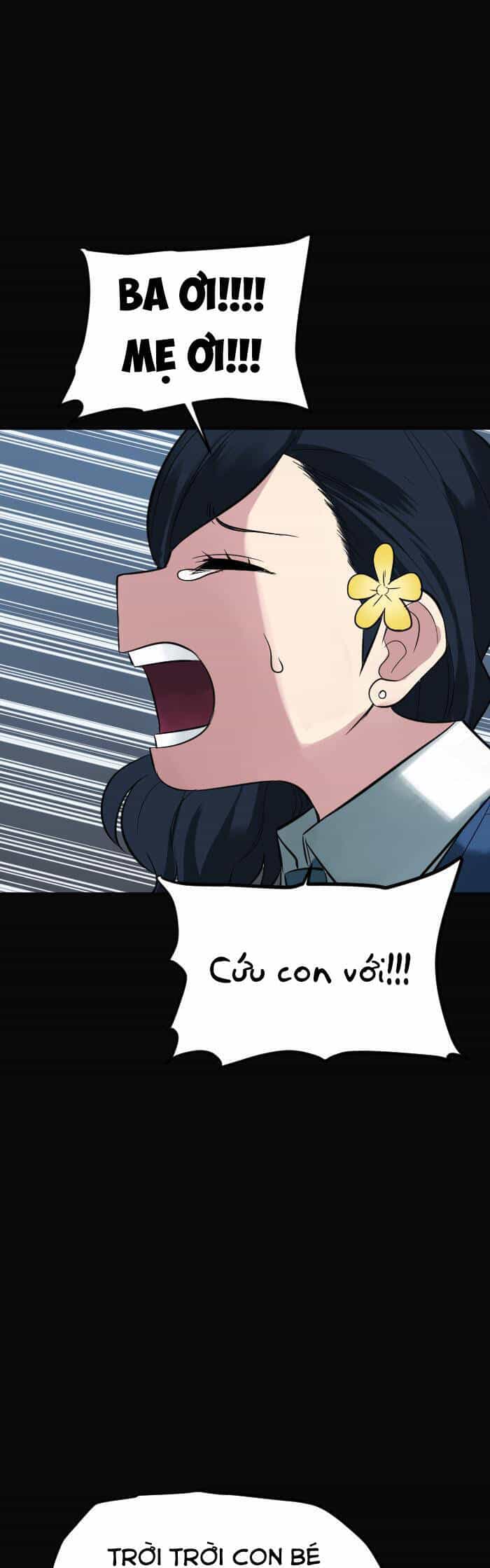 Good/Bad Fortune - Chương 105 - ảnh 5