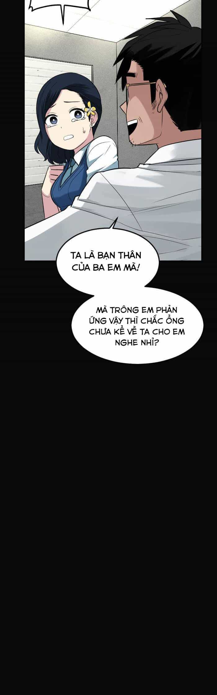 Good/Bad Fortune - Chương 105 - ảnh 7