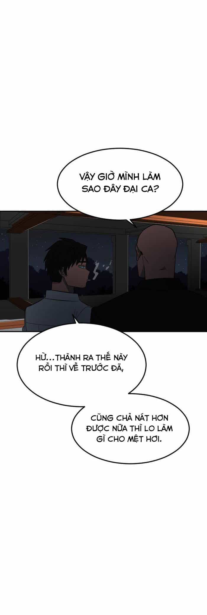 Good/Bad Fortune - Chương 106 - ảnh 26