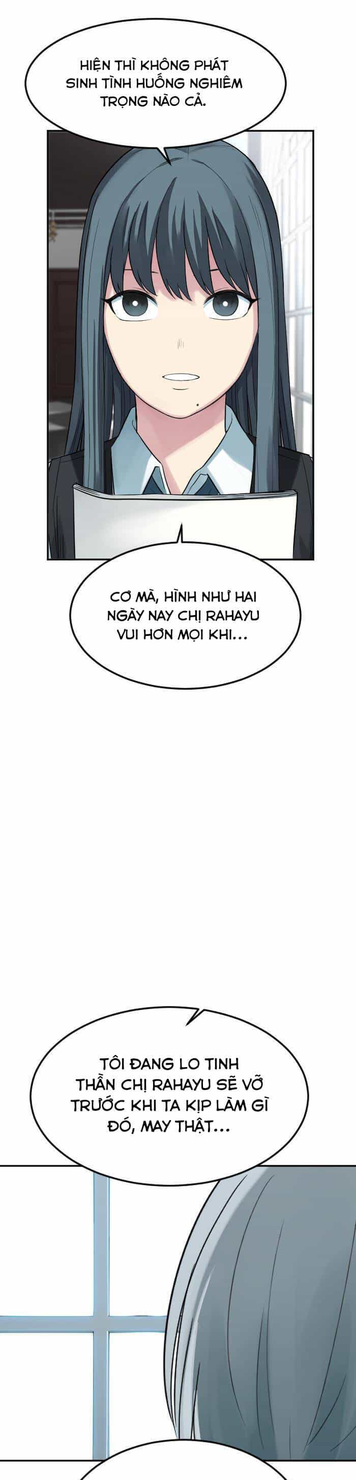 Good/Bad Fortune - Chương 106 - ảnh 33