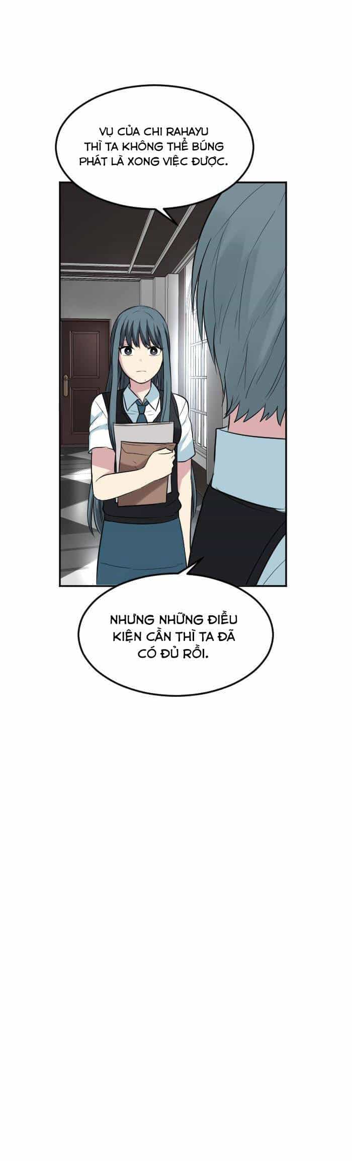 Good/Bad Fortune - Chương 106 - ảnh 35
