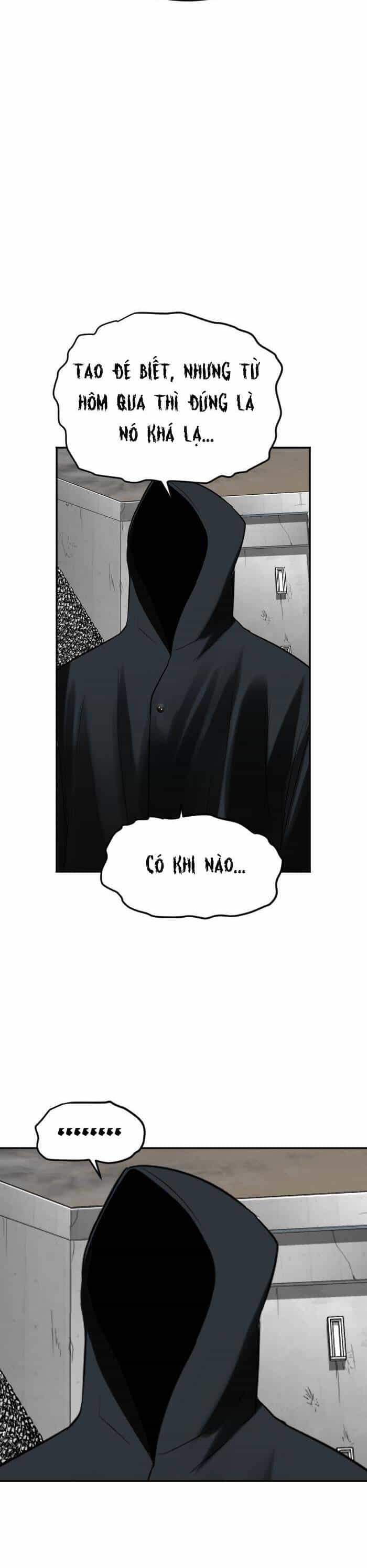 Good/Bad Fortune - Chương 107 - ảnh 19