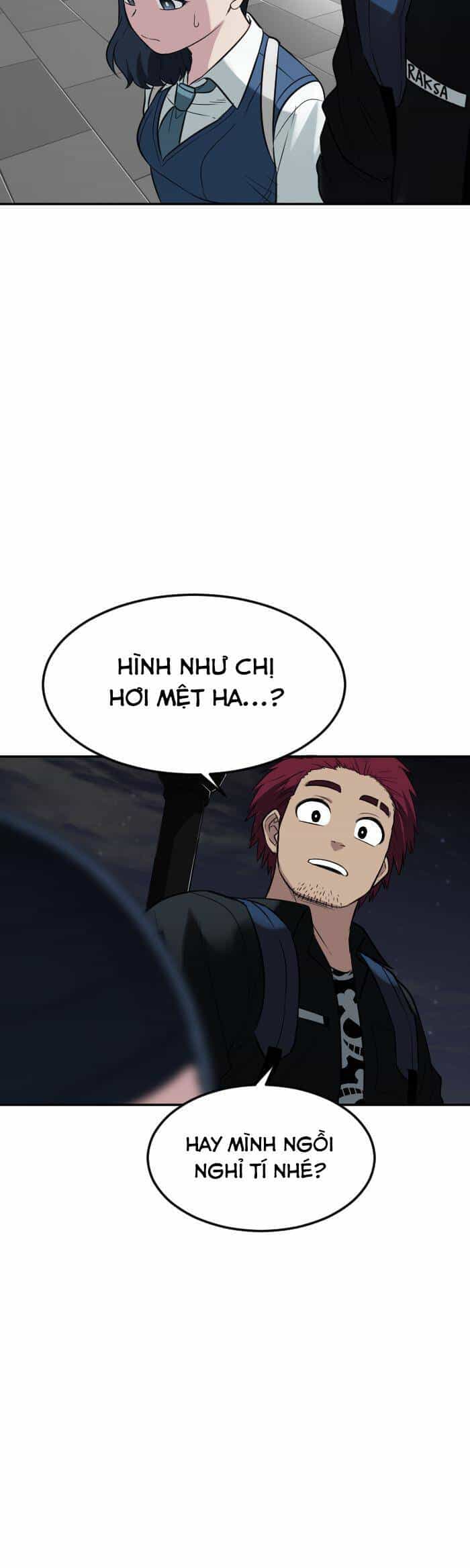 Good/Bad Fortune - Chương 107 - ảnh 24