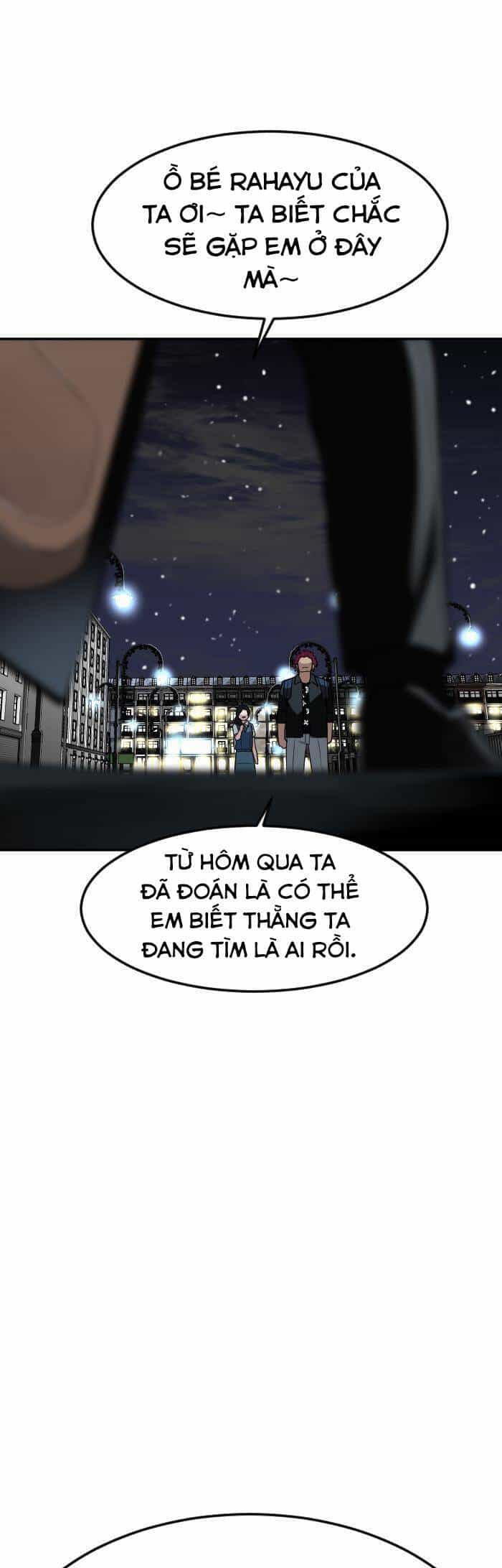 Good/Bad Fortune - Chương 107 - ảnh 33
