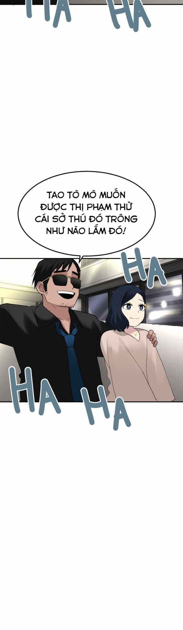 Good/Bad Fortune - Chương 107 - ảnh 4
