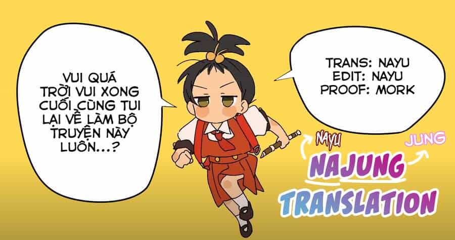 Good/Bad Fortune - Chương 107 - ảnh 45