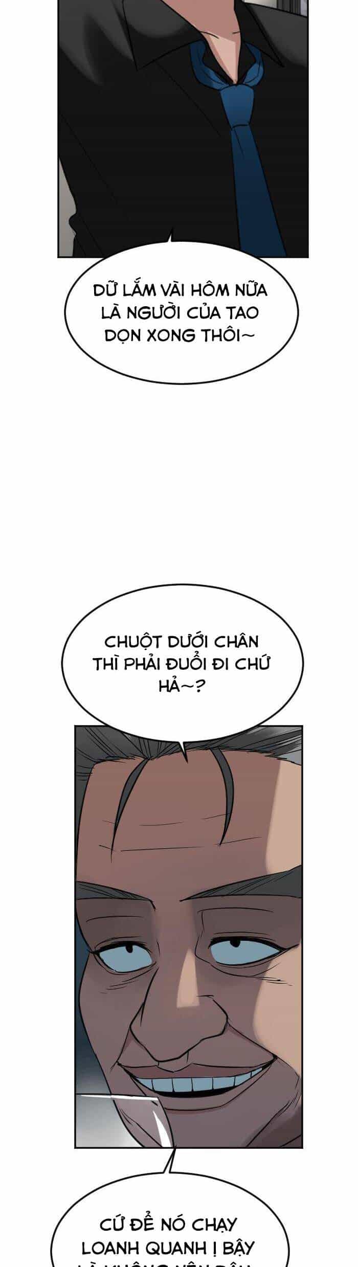 Good/Bad Fortune - Chương 107 - ảnh 8