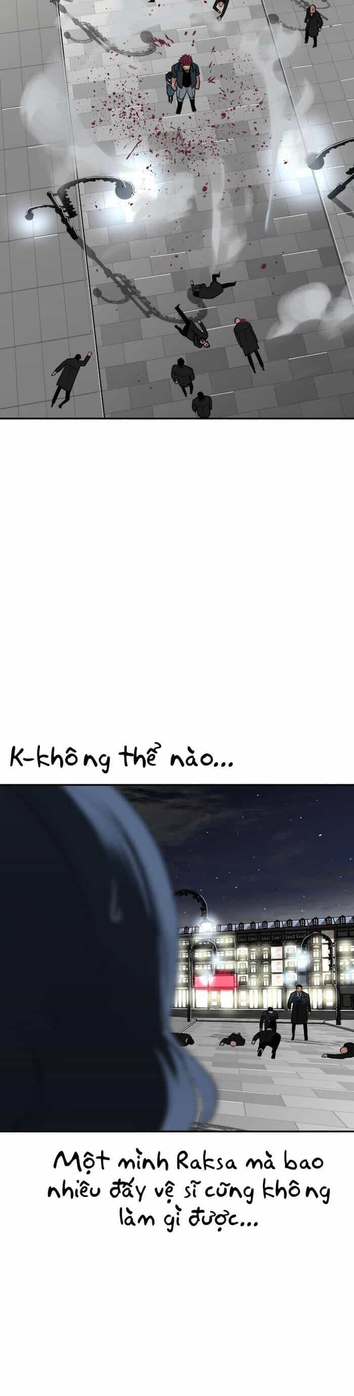 Good/Bad Fortune - Chương 108 - ảnh 22