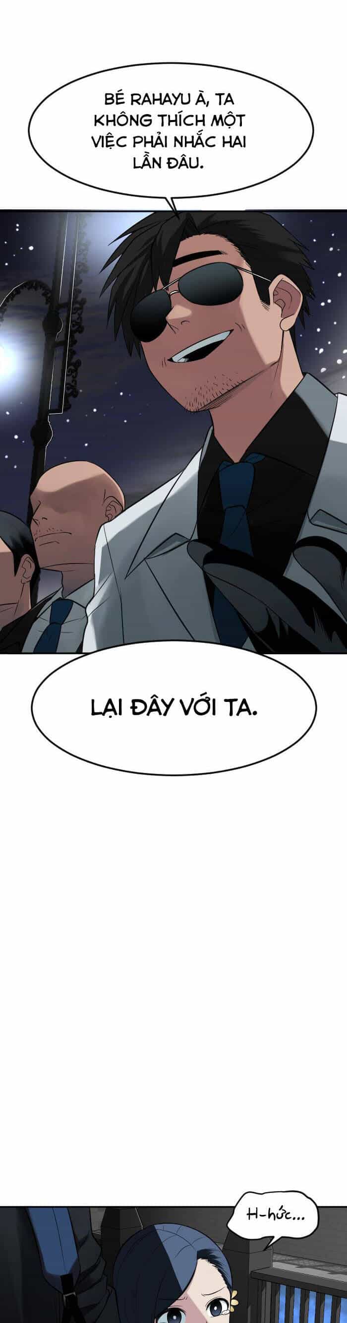 Good/Bad Fortune - Chương 108 - ảnh 4