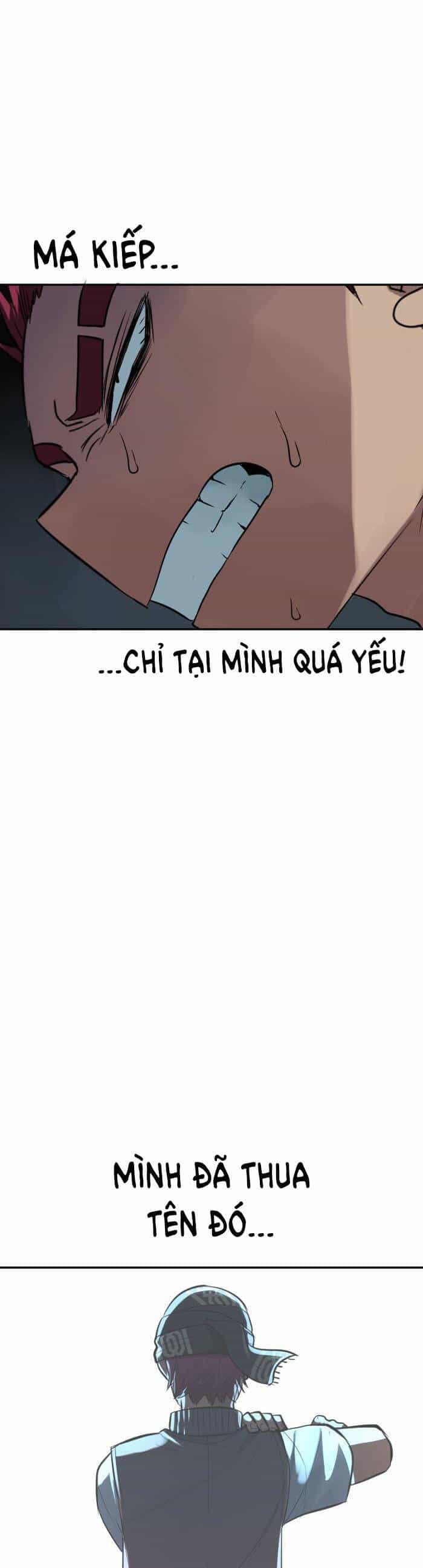 Good/Bad Fortune - Chương 108 - ảnh 46