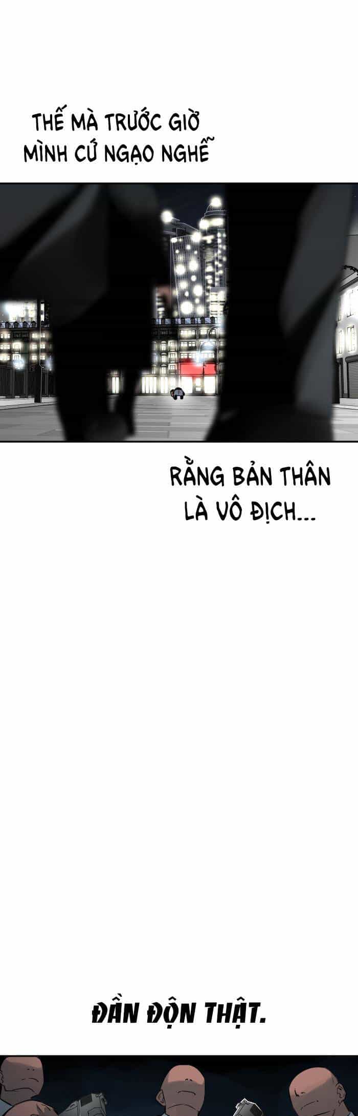 Good/Bad Fortune - Chương 108 - ảnh 48