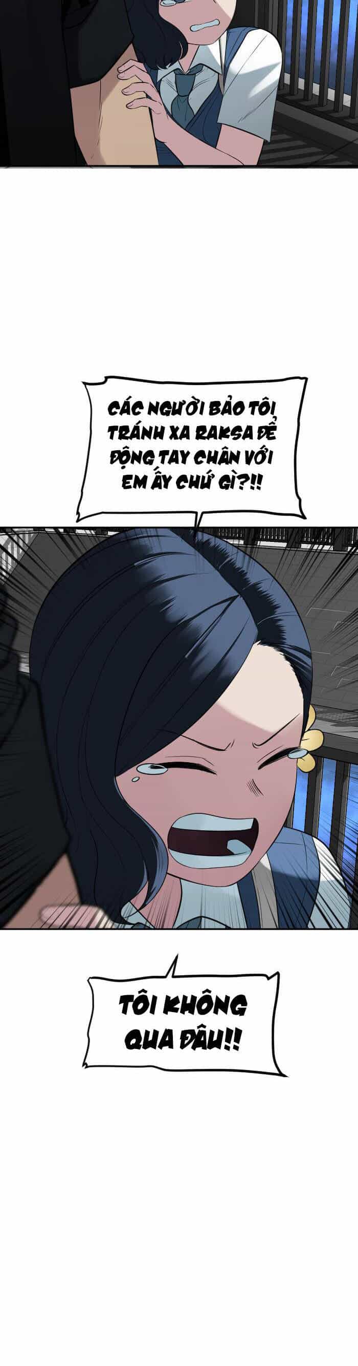 Good/Bad Fortune - Chương 108 - ảnh 5