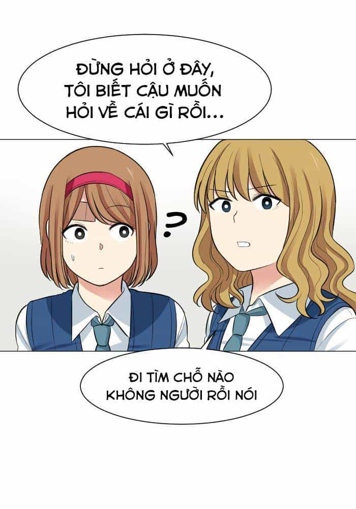 Good/Bad Fortune - Chương 10 - ảnh 32