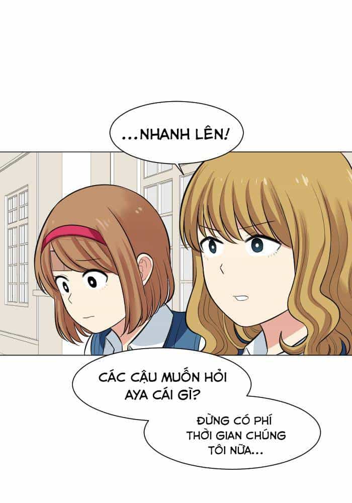 Good/Bad Fortune - Chương 10 - ảnh 37
