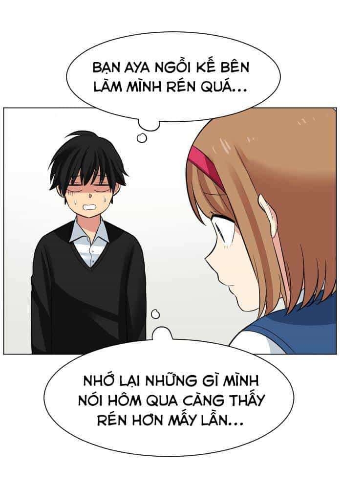 Good/Bad Fortune - Chương 10 - ảnh 38