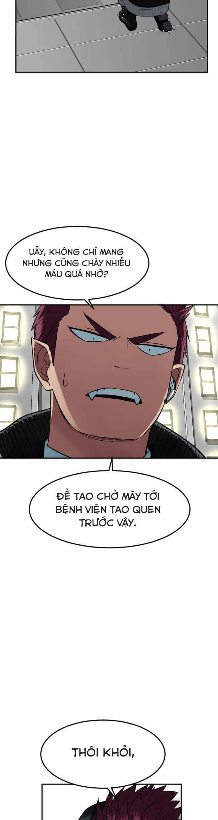 Good/Bad Fortune - Chương 109 - ảnh 23