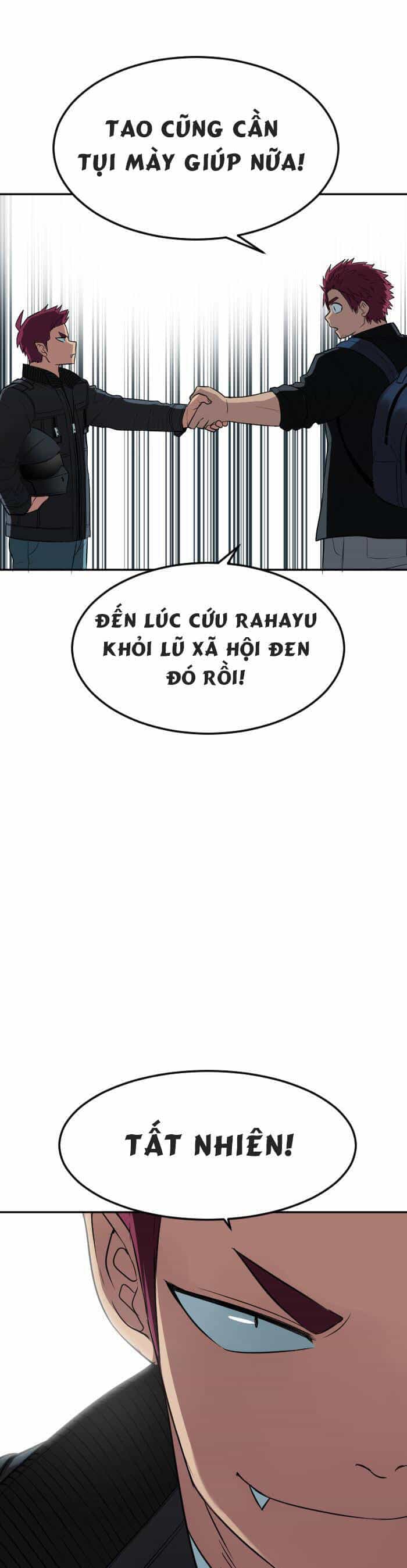 Good/Bad Fortune - Chương 109 - ảnh 30