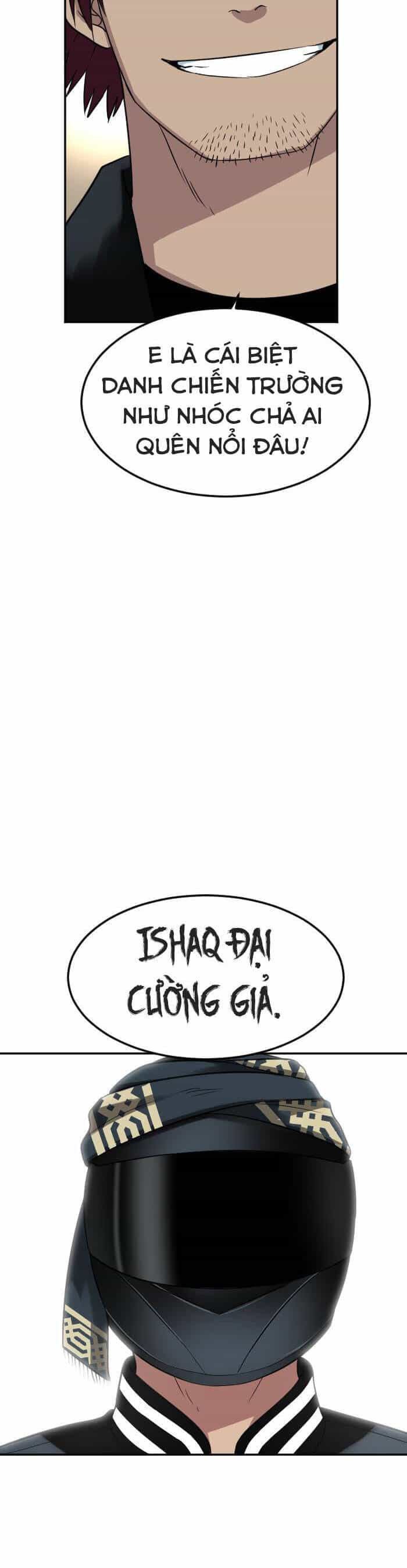 Good/Bad Fortune - Chương 109 - ảnh 32