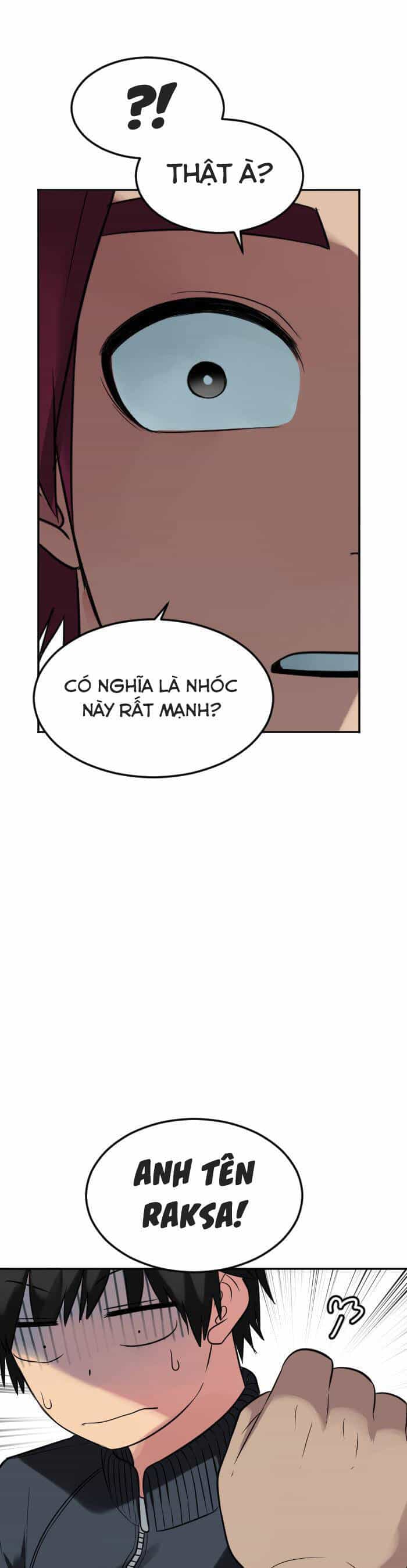 Good/Bad Fortune - Chương 109 - ảnh 37