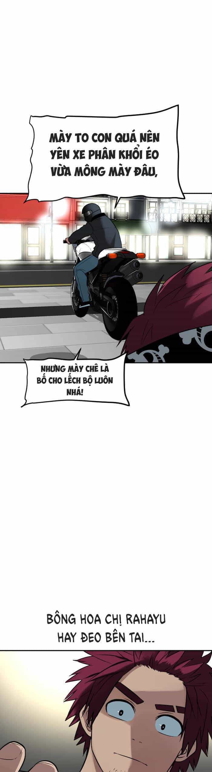 Good/Bad Fortune - Chương 109 - ảnh 40
