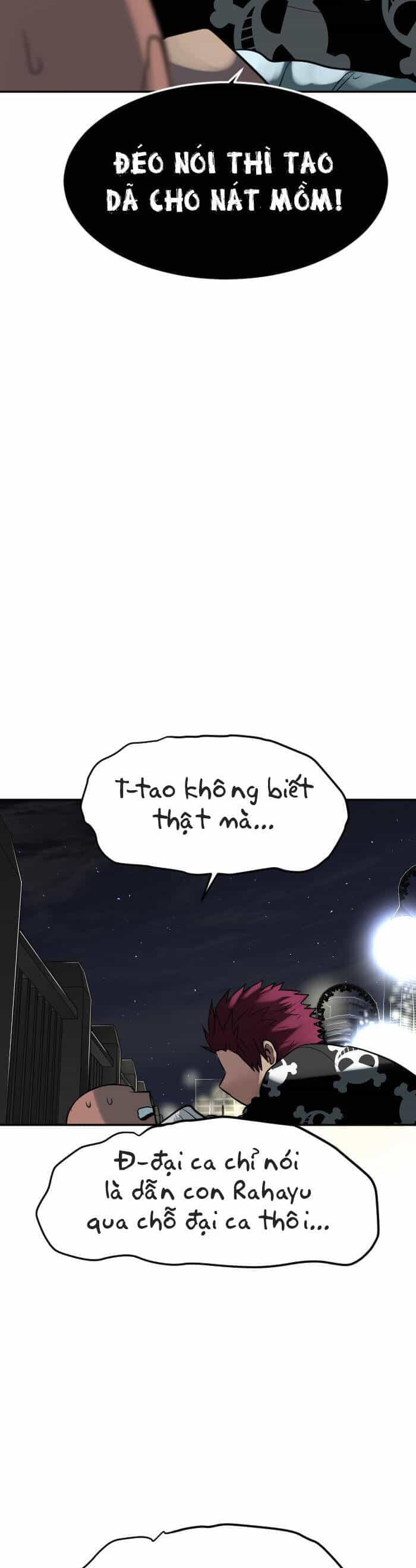 Good/Bad Fortune - Chương 109 - ảnh 44