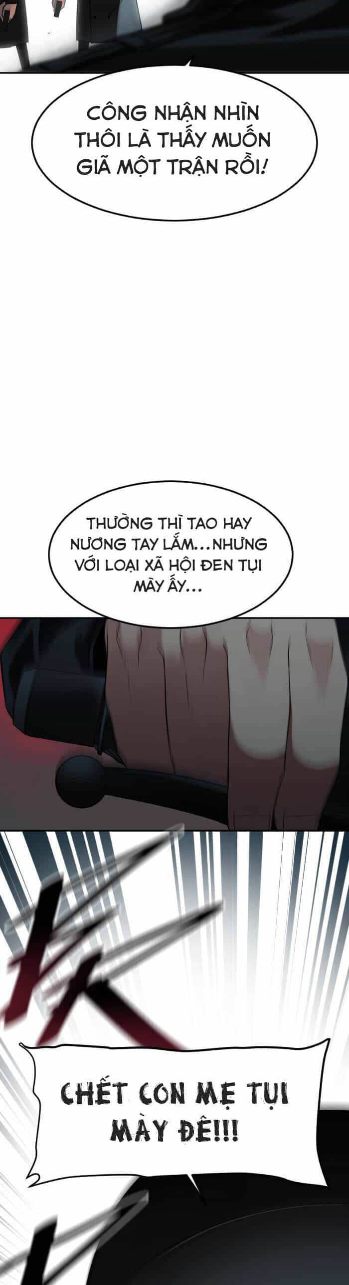 Good/Bad Fortune - Chương 109 - ảnh 6