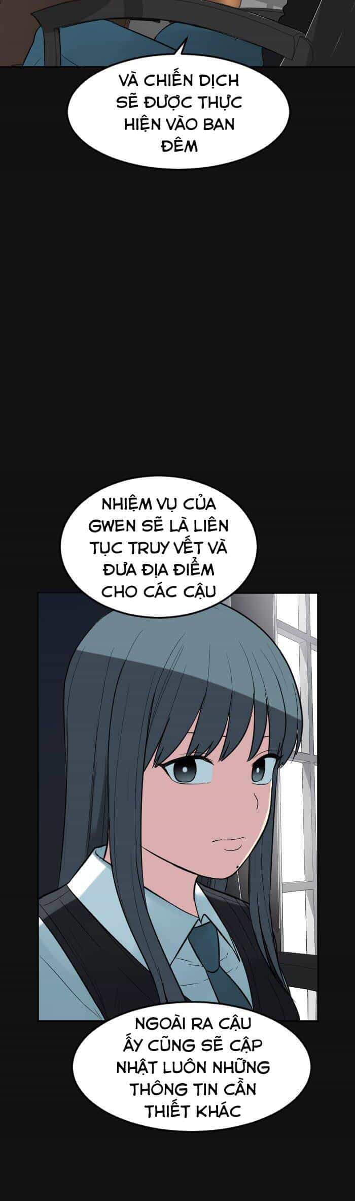 Good/Bad Fortune - Chương 110 - ảnh 11