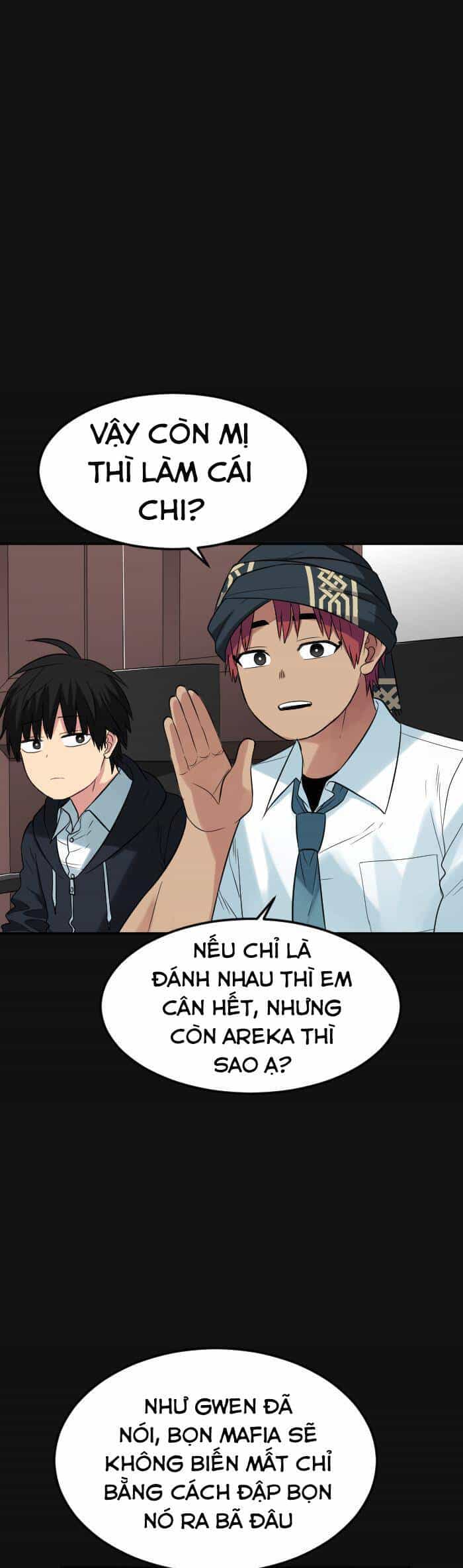 Good/Bad Fortune - Chương 110 - ảnh 12