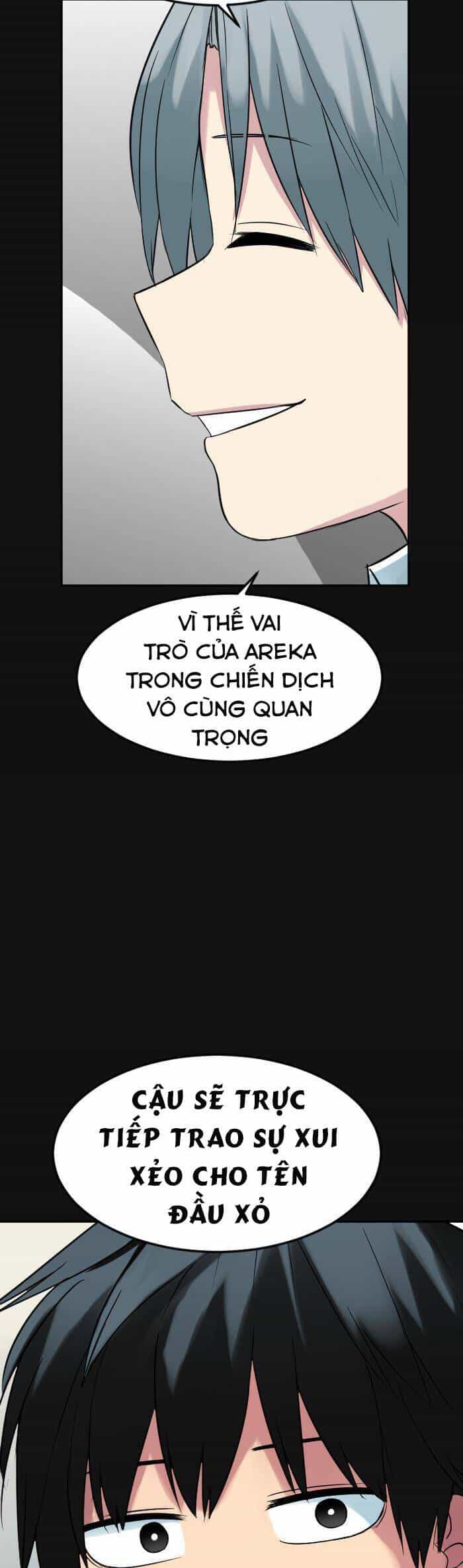 Good/Bad Fortune - Chương 110 - ảnh 13