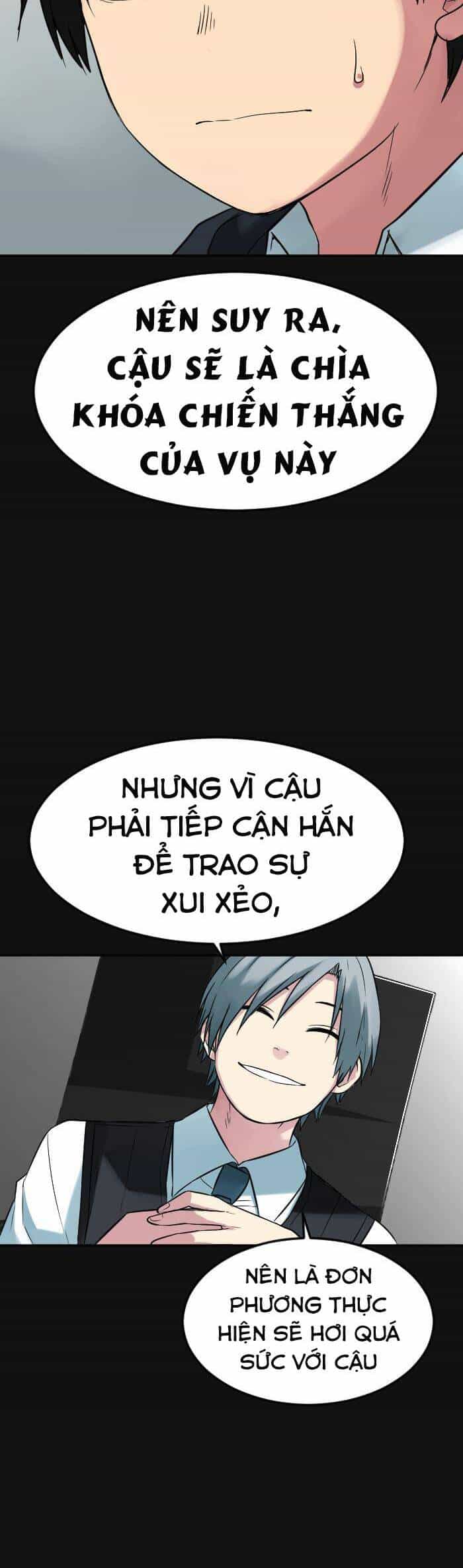 Good/Bad Fortune - Chương 110 - ảnh 14