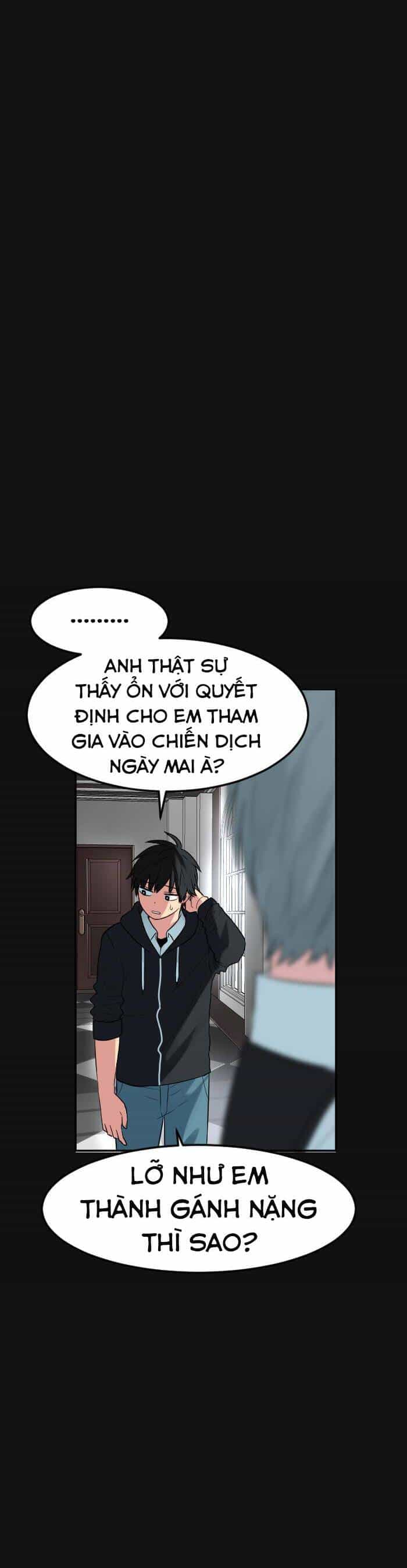Good/Bad Fortune - Chương 110 - ảnh 19