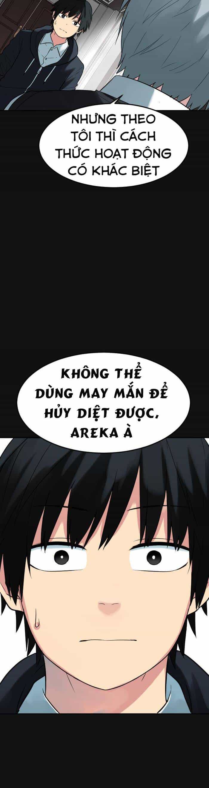 Good/Bad Fortune - Chương 110 - ảnh 25