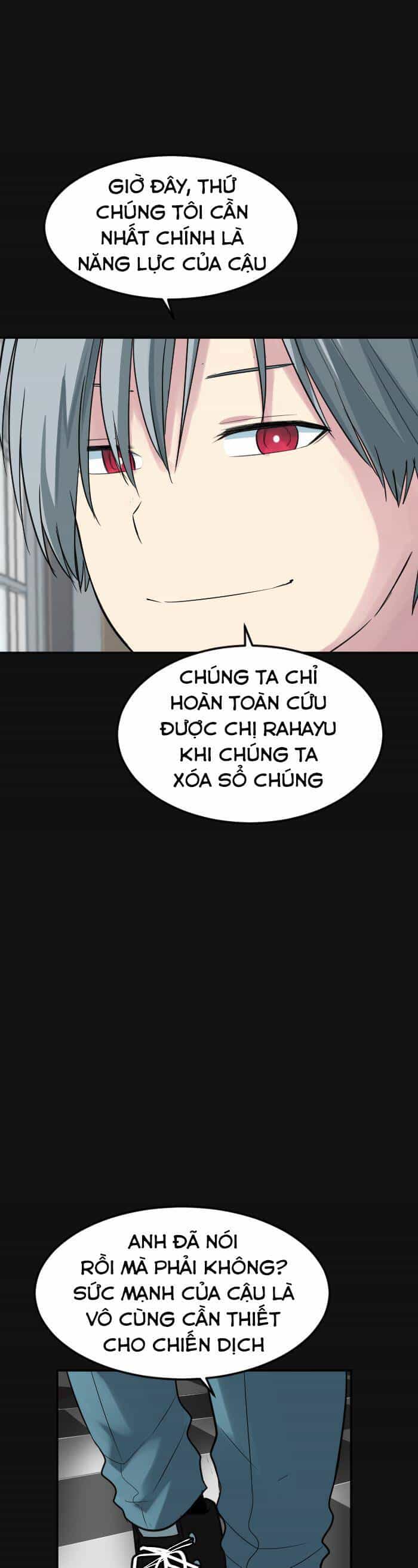 Good/Bad Fortune - Chương 110 - ảnh 26