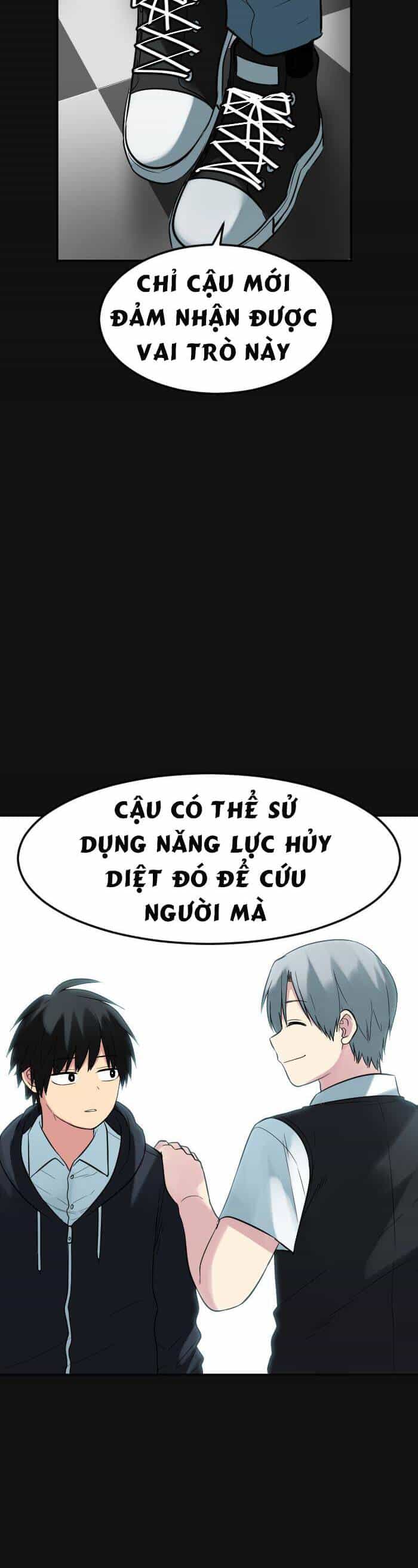 Good/Bad Fortune - Chương 110 - ảnh 27